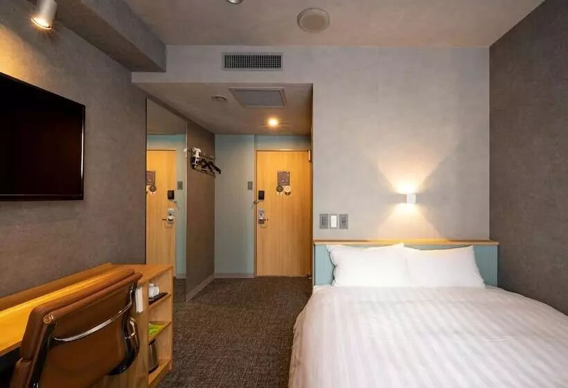 Fotos del hotel En  Hamamatsu:  11