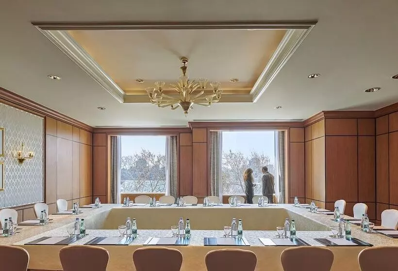 Fotos del hotel Four Seasons  Cairo At Nile Plaza:  15