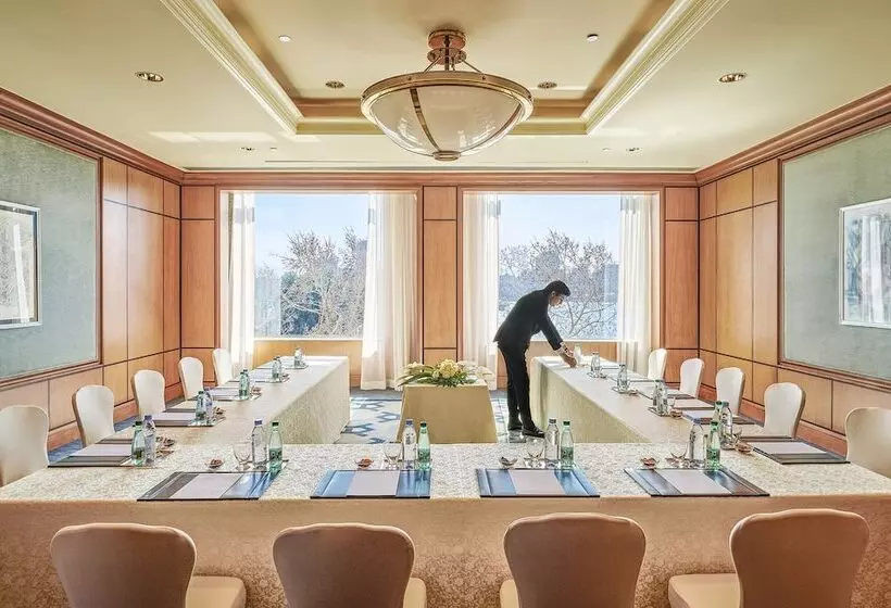 Fotos del hotel Four Seasons  Cairo At Nile Plaza:  18