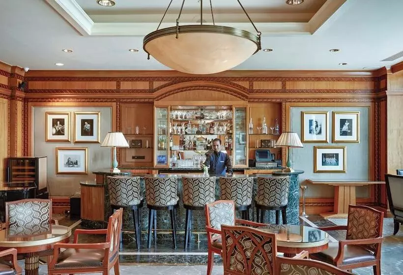 Fotos del hotel Four Seasons  Cairo At Nile Plaza:  11