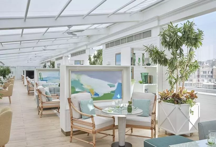 Fotos del hotel Four Seasons  Cairo At Nile Plaza:  16