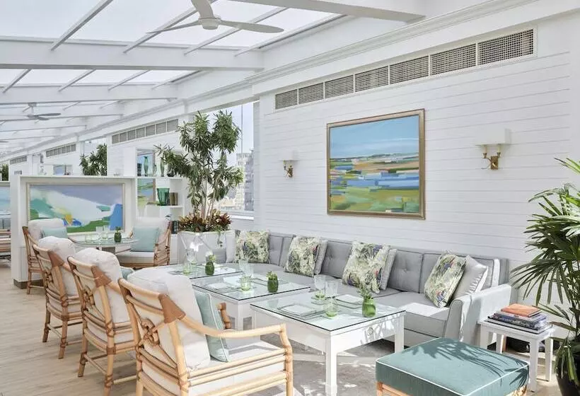 Fotos del hotel Four Seasons  Cairo At Nile Plaza:  13