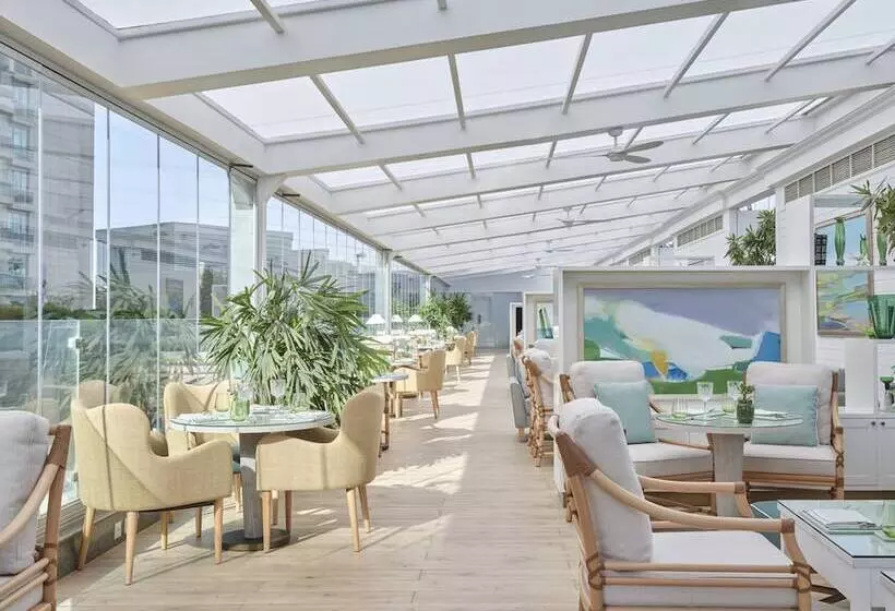 Fotos del hotel Four Seasons  Cairo At Nile Plaza:  6