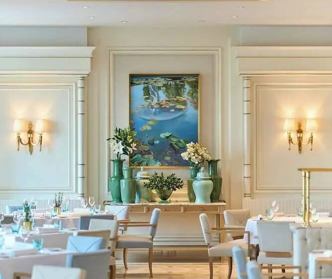 Fotos del hotel Four Seasons  Cairo At Nile Plaza:  3