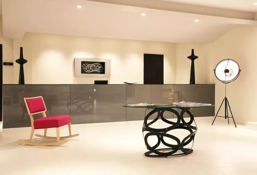 Fotos del hotel Golden Beach:  21