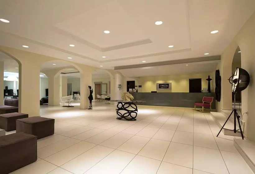 Fotos del hotel Golden Beach:  11