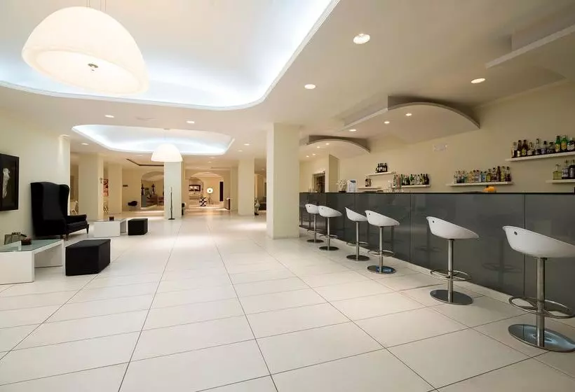 Fotos del hotel Golden Beach:  25