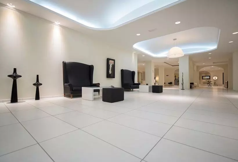 Fotos del hotel Golden Beach:  24