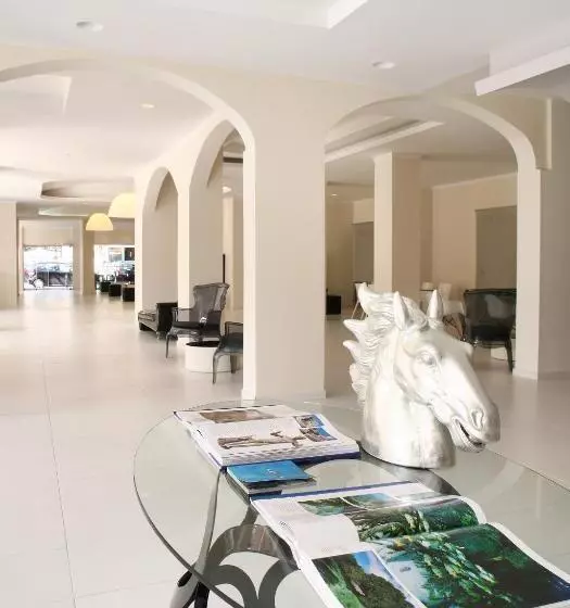 Fotos del hotel Golden Beach:  2