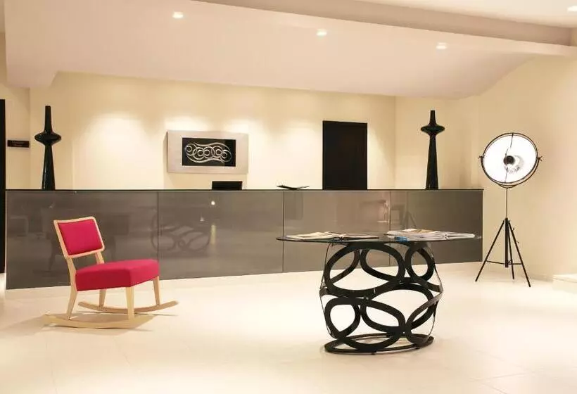 Fotos del hotel Golden Beach:  13