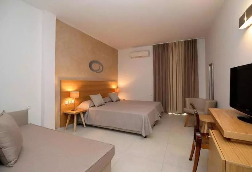 Fotos del hotel Golden Beach:  18