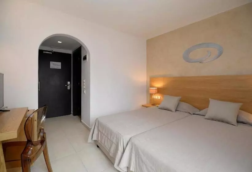 Fotos del hotel Golden Beach:  16