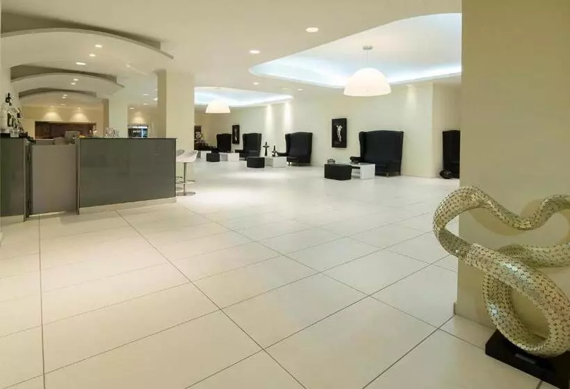 Fotos del hotel Golden Beach:  15