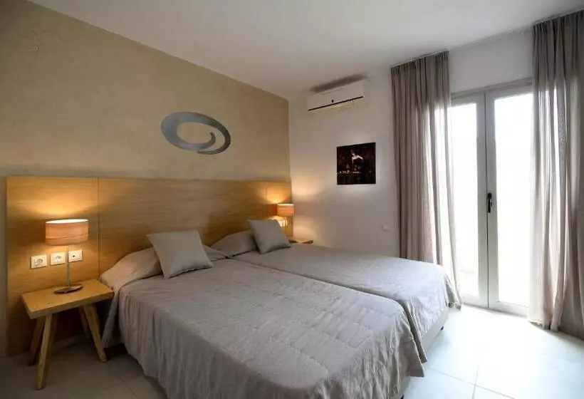 Fotos del hotel Golden Beach:  8