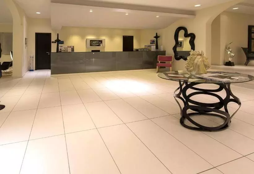 Fotos del hotel Golden Beach:  17