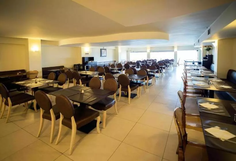 Fotos del hotel Golden Beach:  3