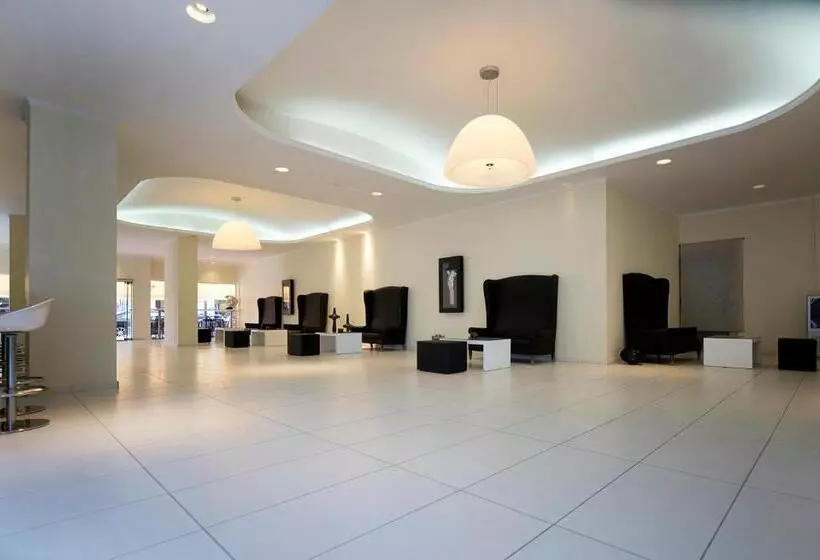 Fotos del hotel Golden Beach:  7