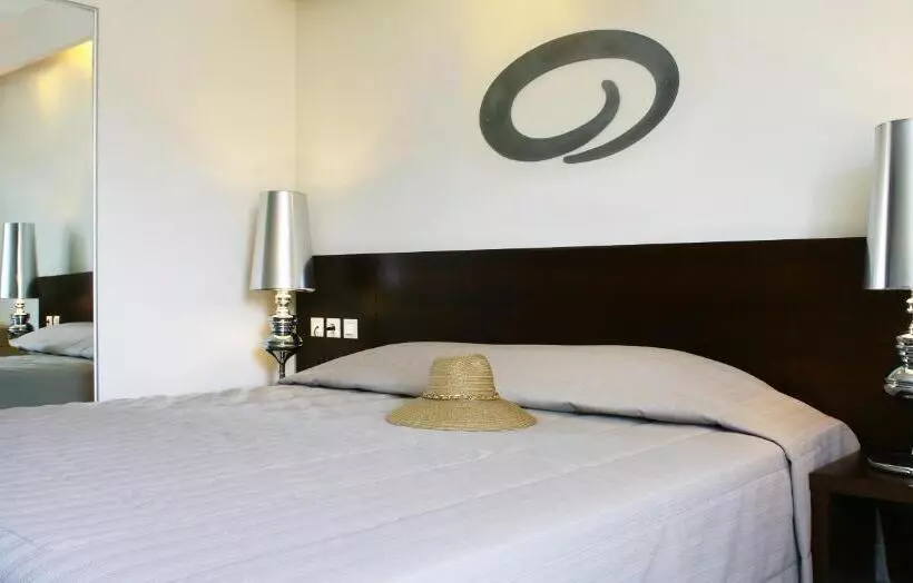 Fotos del hotel Golden Beach:  6