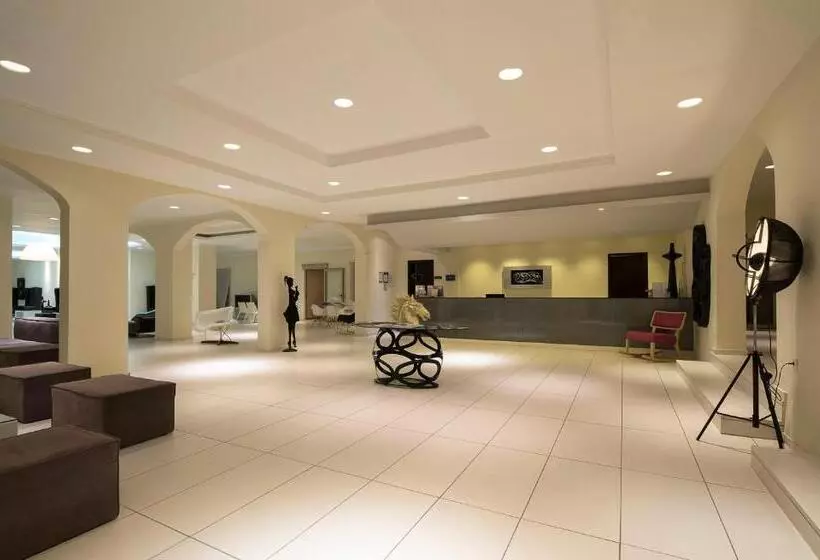 Fotos del hotel Golden Beach:  9