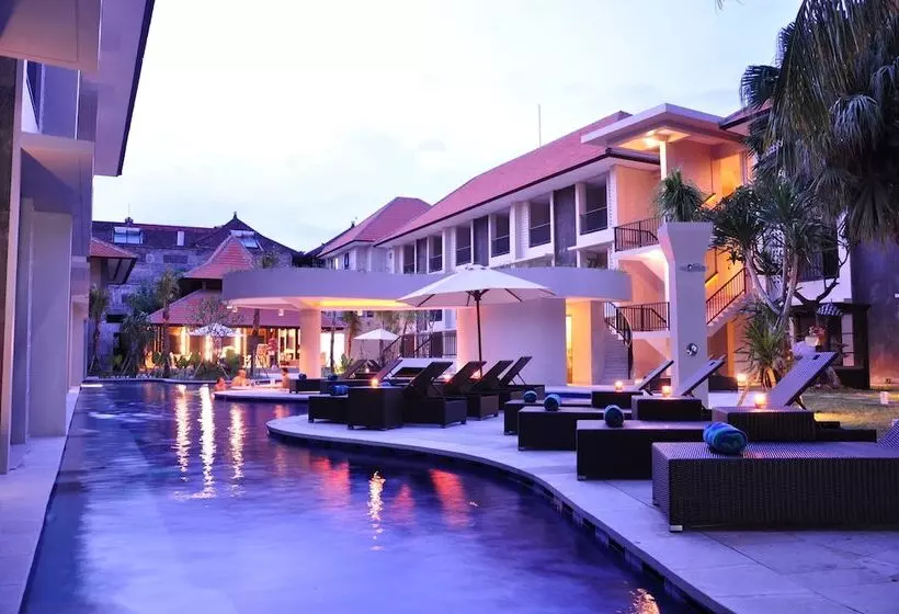 Fotos del hotel Grand Barong Resort:  19