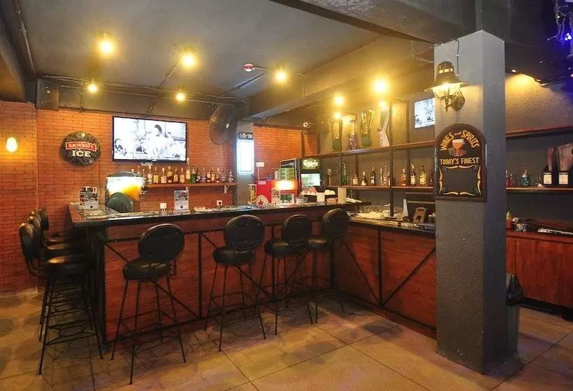 Fotos del hotel Grand Barong Resort:  4