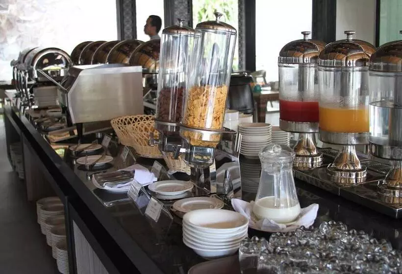 Fotos del hotel Grand Barong Resort:  23