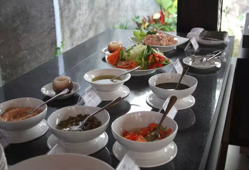 Fotos del hotel Grand Barong Resort:  18