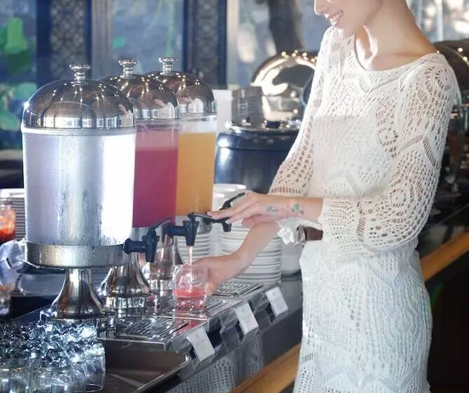 Fotos del hotel Grand Barong Resort:  15