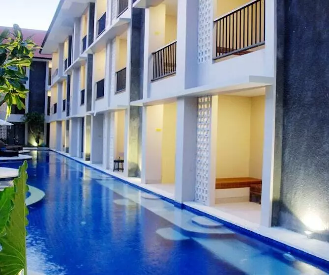 Fotos del hotel Grand Barong Resort:  13