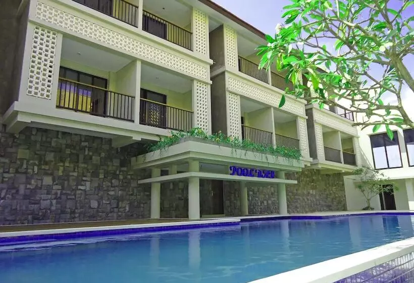 Fotos del hotel Grand Barong Resort:  21