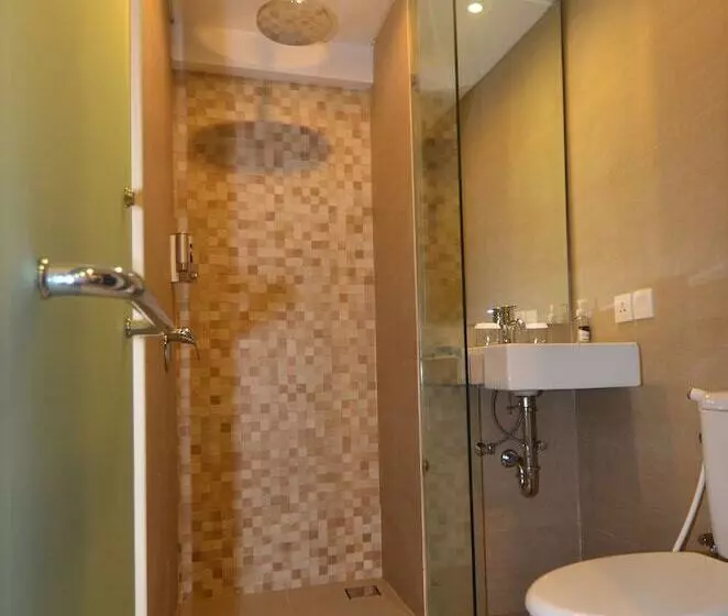 Fotos del hotel Grand Barong Resort:  6