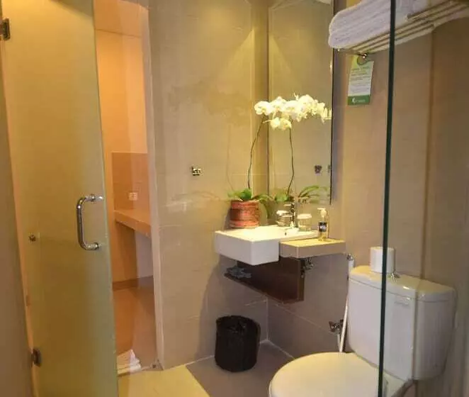 Fotos del hotel Grand Barong Resort:  16