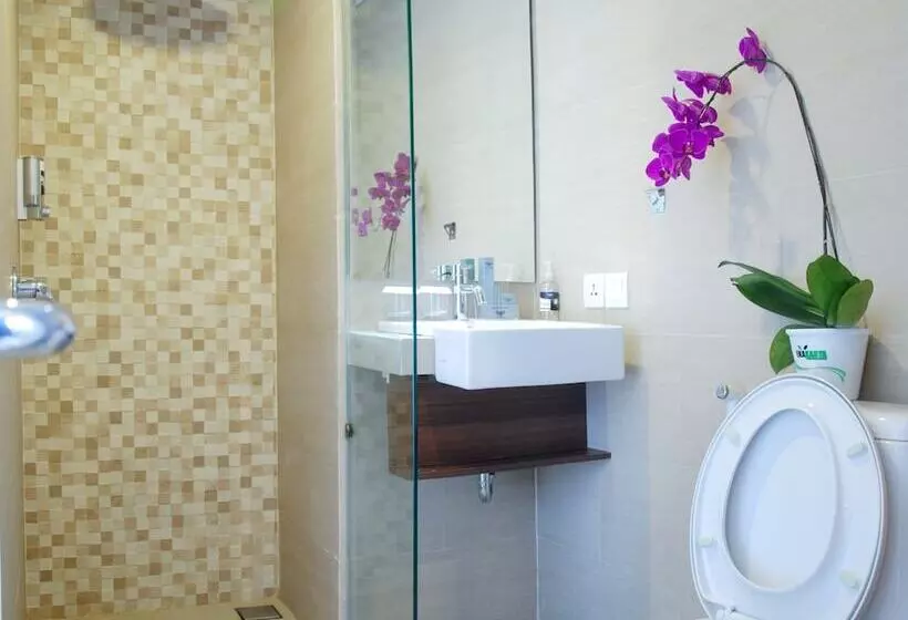 Fotos del hotel Grand Barong Resort:  20