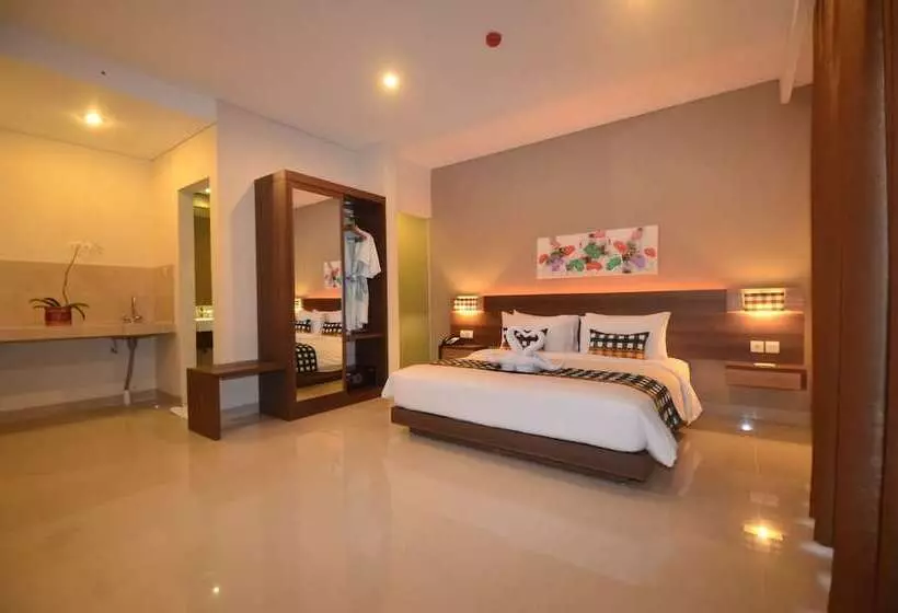 Fotos del hotel Grand Barong Resort:  12