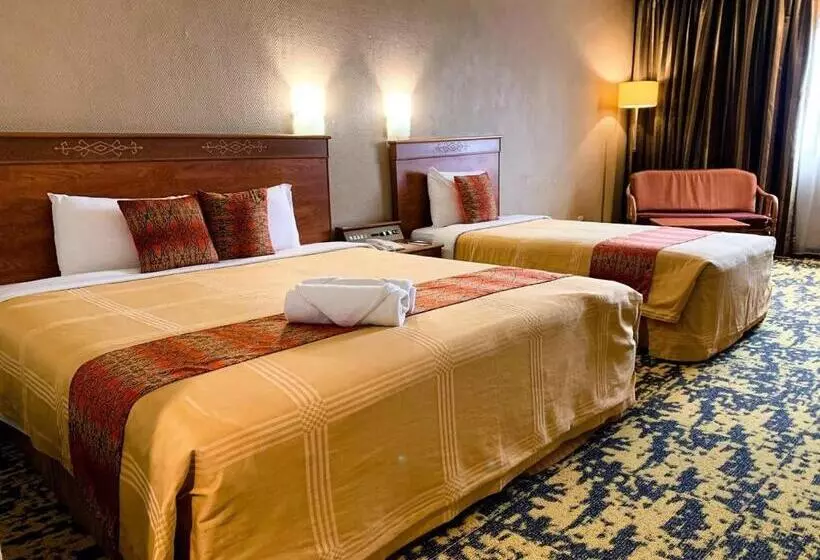 Fotos del hotel Grand Continental Kuching:  19