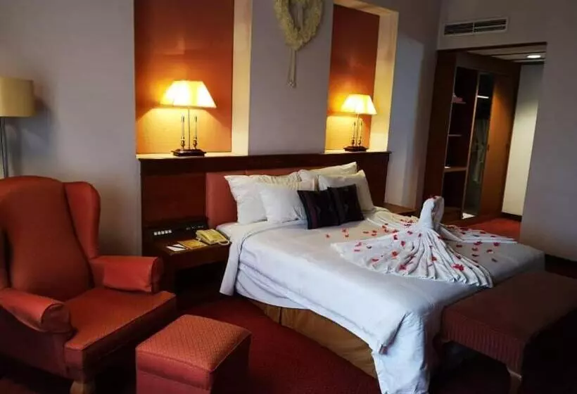 Fotos del hotel Grand Continental Kuching:  5