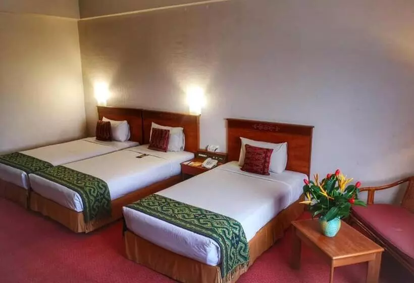 Fotos del hotel Grand Continental Kuching:  20