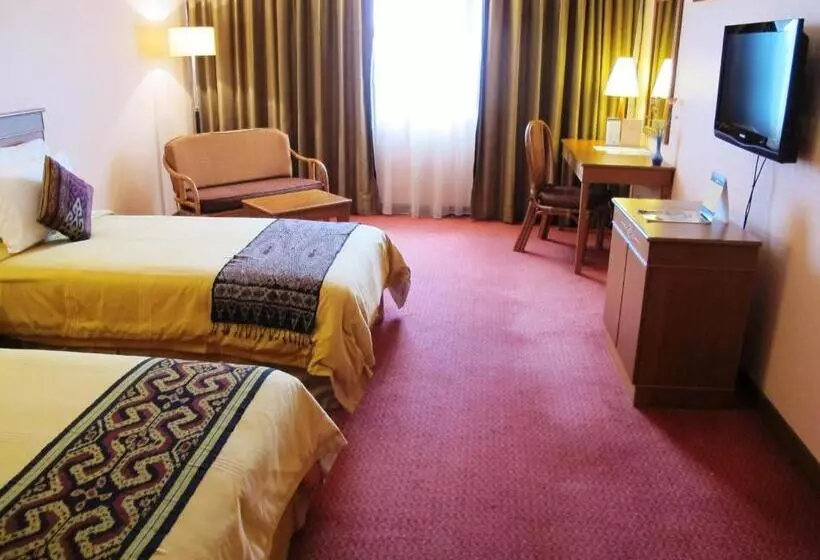 Fotos del hotel Grand Continental Kuching:  13
