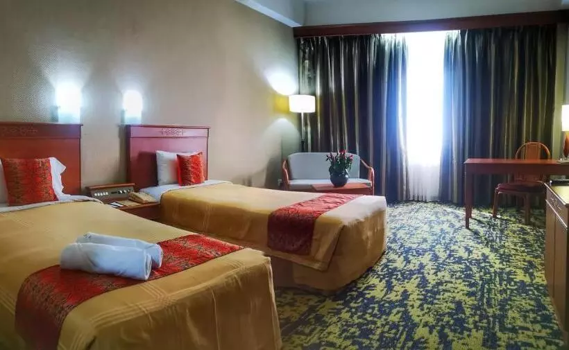 Fotos del hotel Grand Continental Kuching:  24