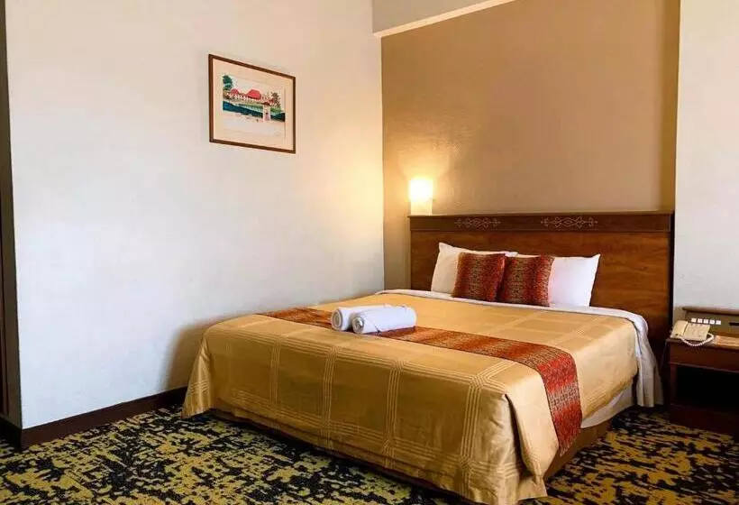 Fotos del hotel Grand Continental Kuching:  23