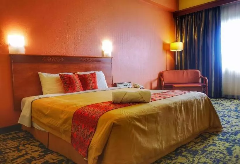 Fotos del hotel Grand Continental Kuching:  15