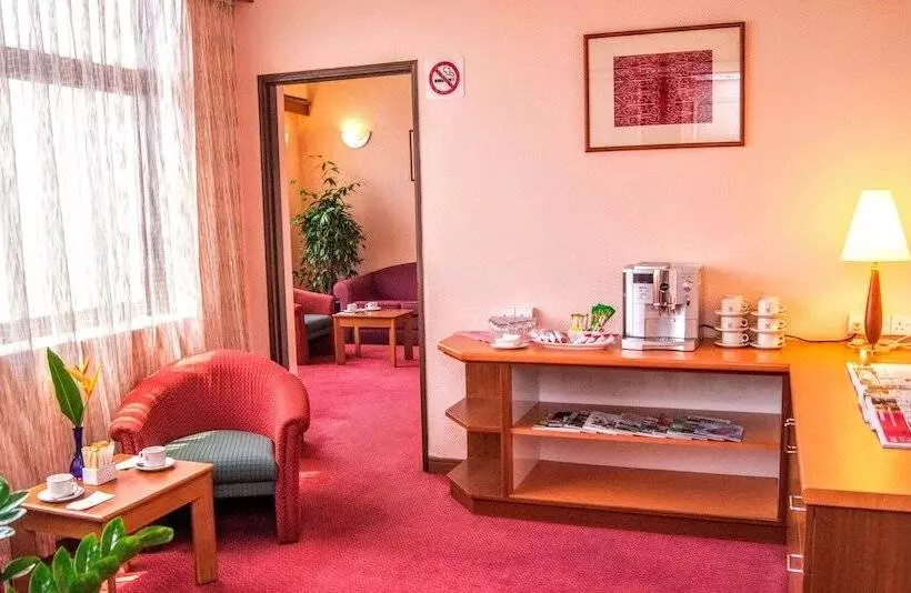 Fotos del hotel Grand Continental Kuching:  25