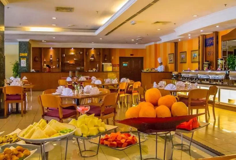 Fotos del hotel Grand Continental Kuching:  12