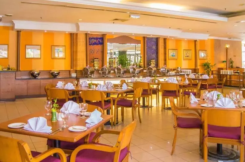 Fotos del hotel Grand Continental Kuching:  4