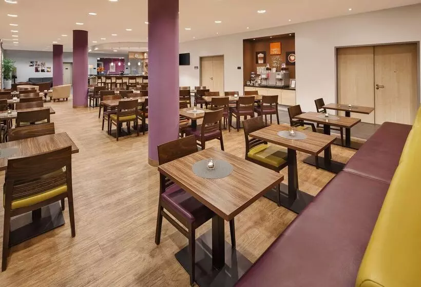 Fotos del hotel Holiday Inn Express Duesseldorf City Nord, An Ihg:  21