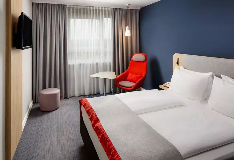 Fotos del hotel Holiday Inn Express Duesseldorf City Nord, An Ihg:  22