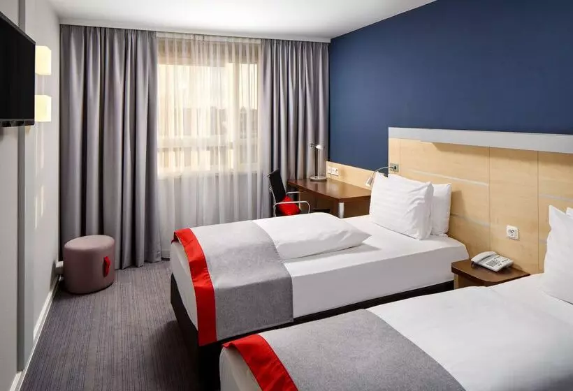 Fotos del hotel Holiday Inn Express Duesseldorf City Nord, An Ihg:  14