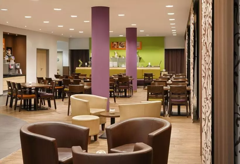 Fotos del hotel Holiday Inn Express Duesseldorf City Nord, An Ihg:  11