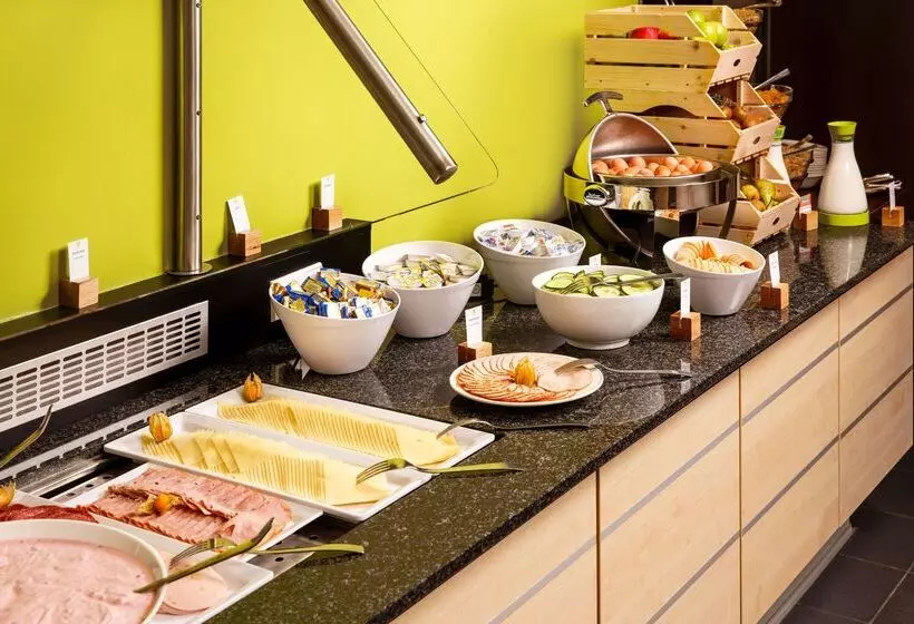 Fotos del hotel Holiday Inn Express Duesseldorf City Nord, An Ihg:  25