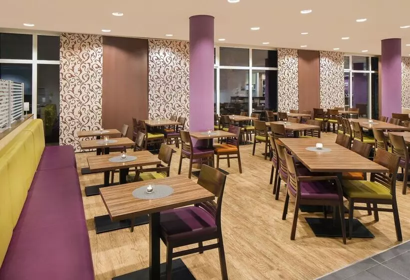 Fotos del hotel Holiday Inn Express Duesseldorf City Nord, An Ihg:  15